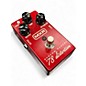 Used MXR M78 1978 Custom Badass Distortion Effect Pedal