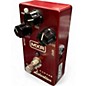 Used MXR M78 1978 Custom Badass Distortion Effect Pedal