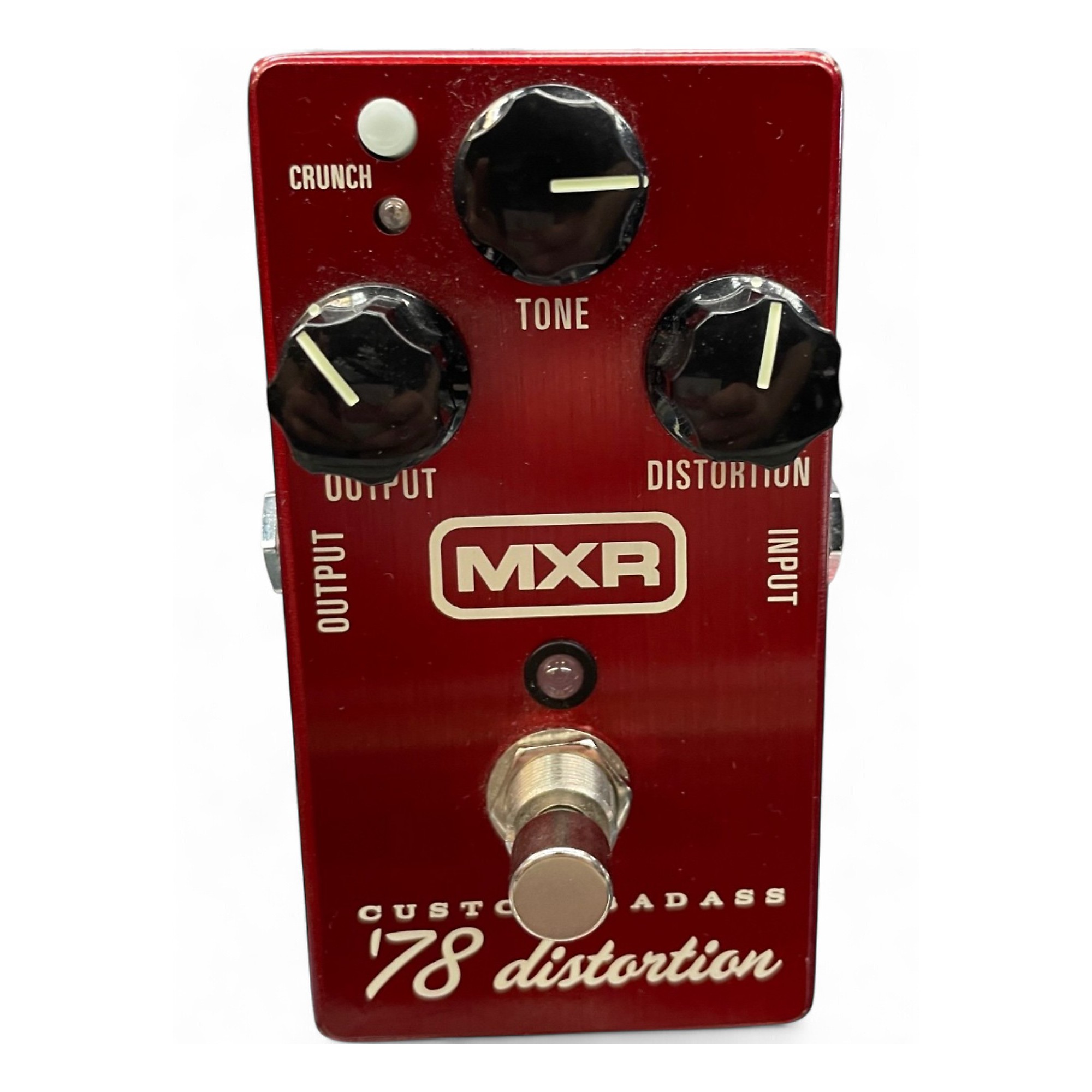 ギター MXR  DIME DISTORTION MXR® DIME DISTORTION - Dunlop