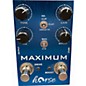 Used Horse Maximum Effect Pedal