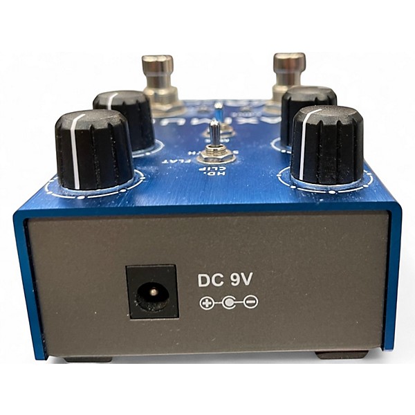 Used Horse Maximum Effect Pedal