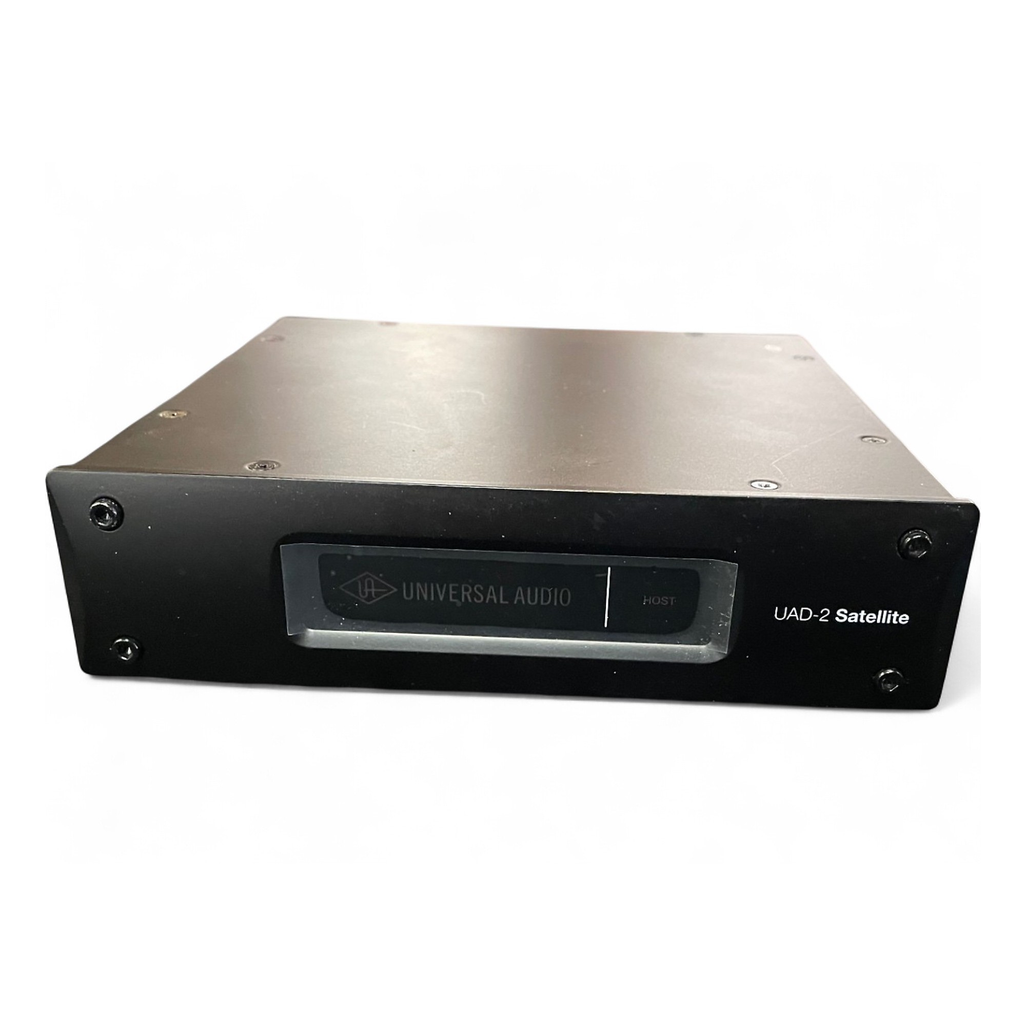 Used Universal Audio UAD2 Satellite Quad Core Vocal