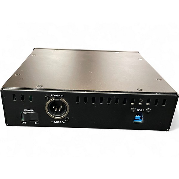 Used Universal Audio UAD2 Satellite Quad Core Vocal Processor