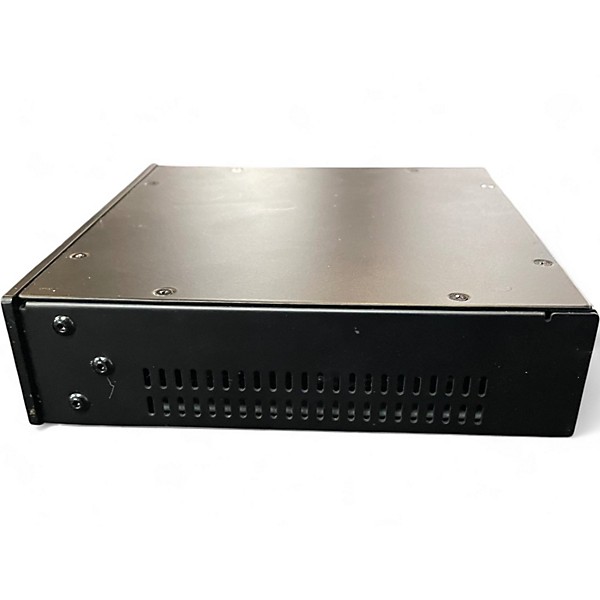 Used Universal Audio UAD2 Satellite Quad Core Vocal Processor