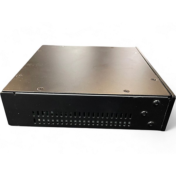 Used Universal Audio UAD2 Satellite Quad Core Vocal Processor