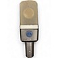 Used AKG C214 Condenser Microphone thumbnail