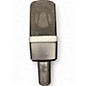 Used AKG C214 Condenser Microphone