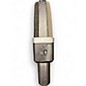 Used AKG C214 Condenser Microphone