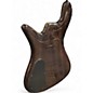 Used Spector Bantam 5 Satin Black Matte Electric Bass Guitar