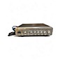 Used Genzler Amplification Magellan 350 Bass Amp Head thumbnail