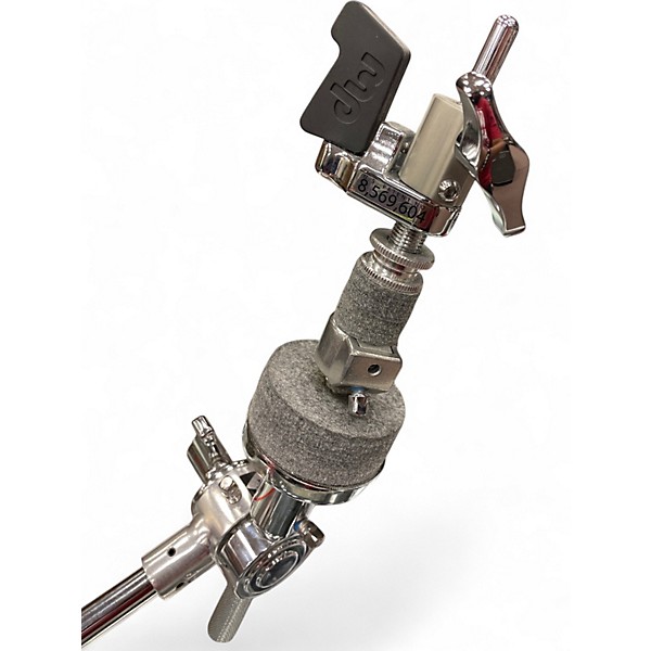 Used DW Incremental Clutch w/ Attachment Hi Hat Clutches