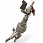 Used DW Incremental Clutch w/ Attachment Hi Hat Clutches