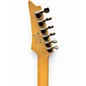 Used Ibanez RG3EX1 Trans Black Solid Body Electric Guitar