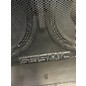 Used Seismic Audio SA 412 SLANT Guitar Cabinet
