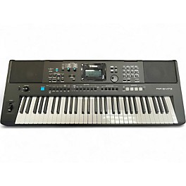 Used Yamaha PSR-E473 Portable Keyboard
