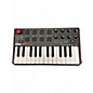 Used Akai Professional MPK Mini MIDI Controller thumbnail