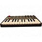 Used Akai Professional MPK Mini MIDI Controller