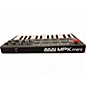 Used Akai Professional MPK Mini MIDI Controller