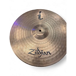 Used Zildjian 16in I Series Crash Cymbal