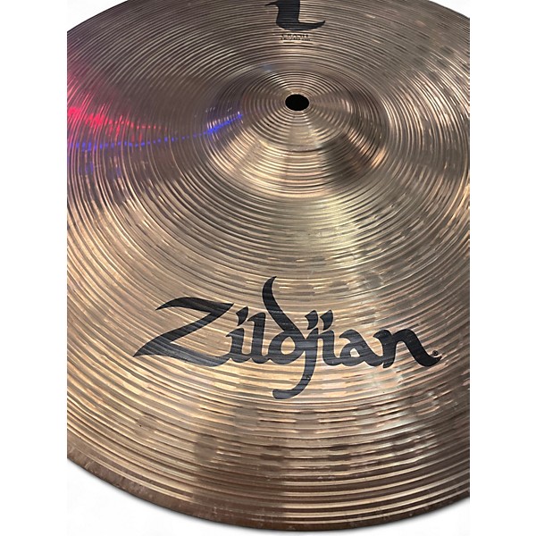 Used Zildjian 16in I Series Crash Cymbal