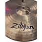 Used Zildjian 16in I Series Crash Cymbal