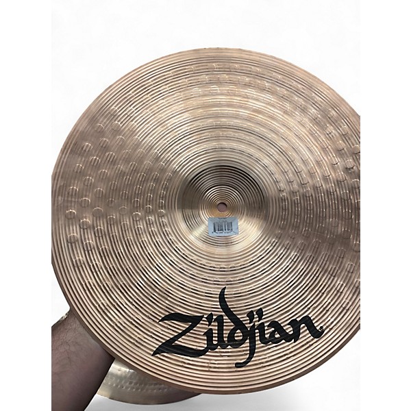 Used Zildjian 16in I Series Crash Cymbal