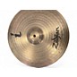 Used Zildjian 16in I Series Crash Cymbal