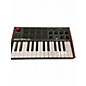 Used Akai Professional MPK Mini MIDI Controller thumbnail