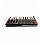 Used Akai Professional MPK Mini MIDI Controller