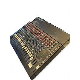 Used Mackie CR1604 Unpowered Mixer
