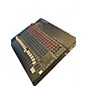 Used Mackie CR1604 Unpowered Mixer thumbnail