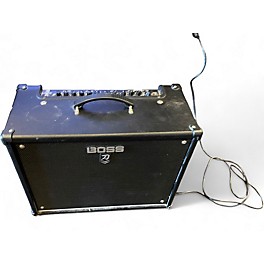 Used BOSS KATANA KTN100 MKII Guitar Combo Amp
