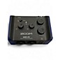 Used Zoom AMS-24 Audio Interface