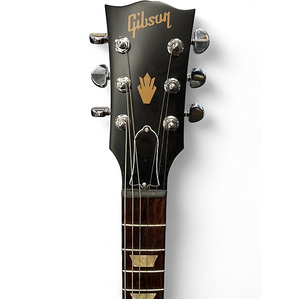 Used Gibson SG P90 Cherry Solid Body Electric Guitar