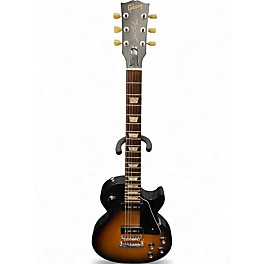 Used Gibson LES PAUL P90 2 Tone Sunburst Solid Body Electric Guitar