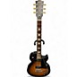 Used Gibson LES PAUL P90 2 Tone Sunburst Solid Body Electric Guitar thumbnail