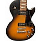 Used Gibson LES PAUL P90 2 Tone Sunburst Solid Body Electric Guitar