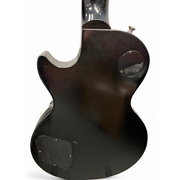 Used Gibson LES PAUL P90 2 Tone Sunburst Solid Body Electric Guitar