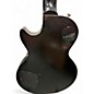 Used Gibson LES PAUL P90 2 Tone Sunburst Solid Body Electric Guitar