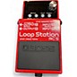 Used BOSS RC5 Pedal