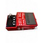 Used BOSS RC5 Pedal