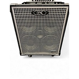 Used Gallien-Krueger Neo 410 800W 8Ohm 4x10 Bass Cabinet