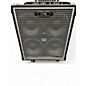 Used Gallien-Krueger Neo 410 800W 8Ohm 4x10 Bass Cabinet thumbnail