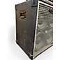 Used Gallien-Krueger Neo 410 800W 8Ohm 4x10 Bass Cabinet