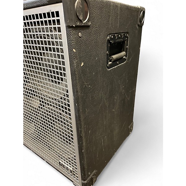 Used Gallien-Krueger Neo 410 800W 8Ohm 4x10 Bass Cabinet