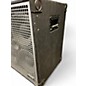 Used Gallien-Krueger Neo 410 800W 8Ohm 4x10 Bass Cabinet