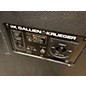 Used Gallien-Krueger Neo 410 800W 8Ohm 4x10 Bass Cabinet