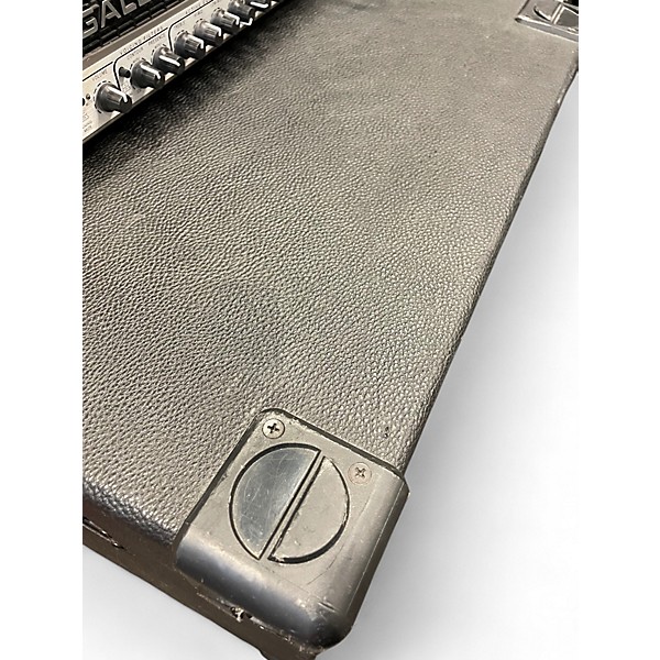 Used Gallien-Krueger Neo 410 800W 8Ohm 4x10 Bass Cabinet