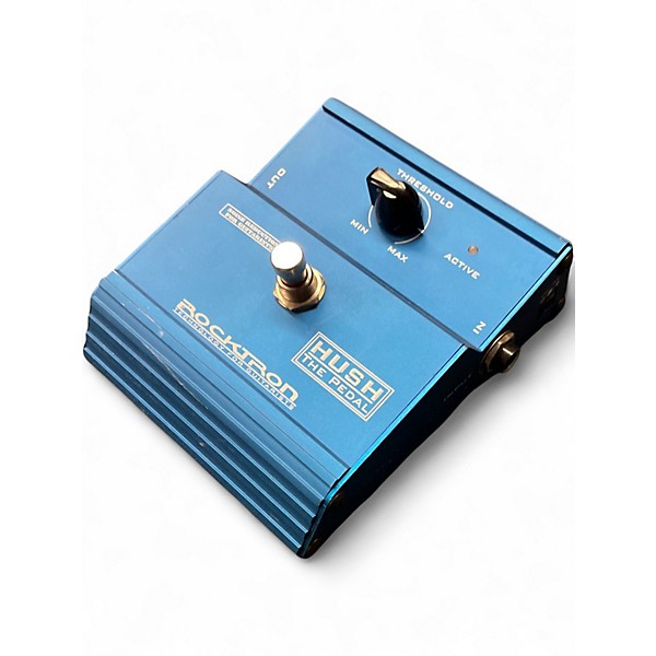 Used Rockatron HUSH Pedal