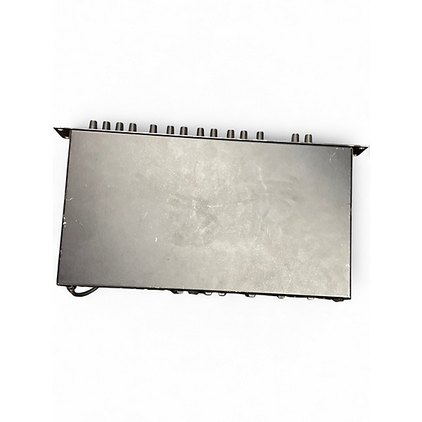 Used Art MDC STEREO MASTER